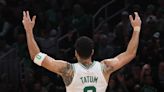 Motivated Jayson Tatum got his wish in Celtics’ first-round triumph over Heat