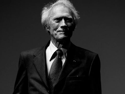 Clint Eastwood reveló su secreto para mantenerse en forma y activo a los 94 años