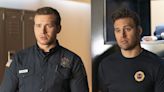 ‘9-1-1’ Fans, ABC Just Planned the TV Crossover No One Saw Coming