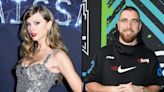 These Taylor Swift Lyrics Suggest She Manifested Travis Kelce Relationship