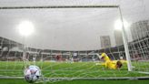 Republic of Ireland lose Nations League opener in Armenia