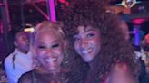 Tanya Nolan ROCKS the Stage at Tiffany Haddish's 'She Ready Foundation' Prom 80s Themed Gala | WATCH | EURweb