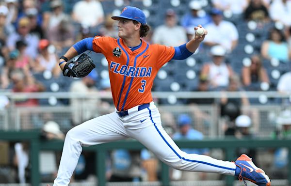 Florida baseball transfer tracker: Gators gain one pitcher, lose another over the weekend