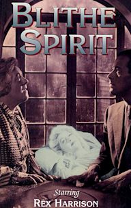 Blithe Spirit