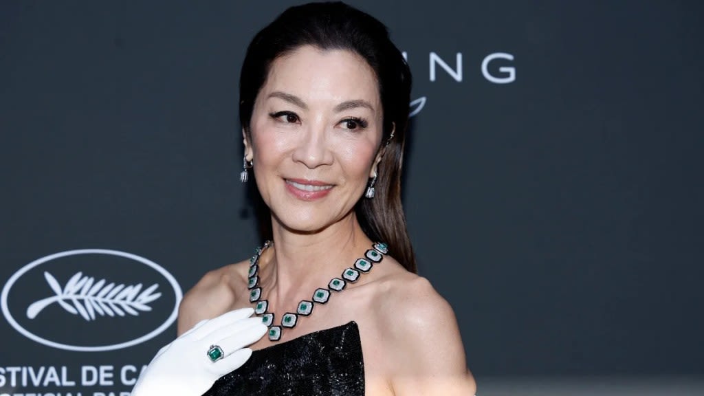 Michelle Yeoh Joins Prime Video Sequel Series ‘Blade Runner 2099’