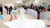 Why Rihanna Missed the Met Gala 2024