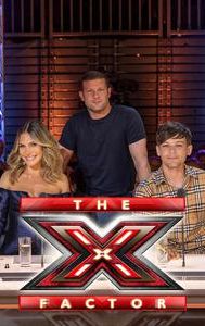 The X Factor