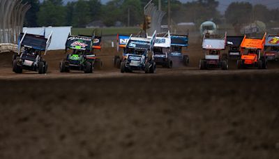 Big in the Buckeye State: Ohio’s long connection with the World of Outlaws