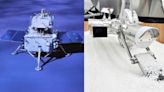理大與中空研究院合製嫦娥六號採樣裝置建功 專家盼日後可參與更多任務