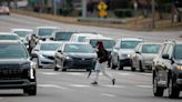 As seen in Raleigh: NCDOT changing how crosswalks work to better protect pedestrians