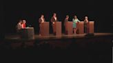 SF mayoral debate Monday streaming on KRON4 website