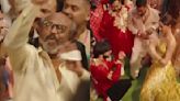 Anant-Radhika Wedding: Madhuri, Rajinikanth, Ranveer, Ananya dance on hit Bollywood numbers make guests crazy