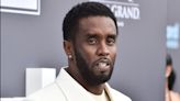 Video appears to show Sean 'Diddy' Combs beating singer Cassie in hotel hallway in 2016