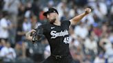 White Sox have a plan for Garrett Crochet to help the left-hander with his workload