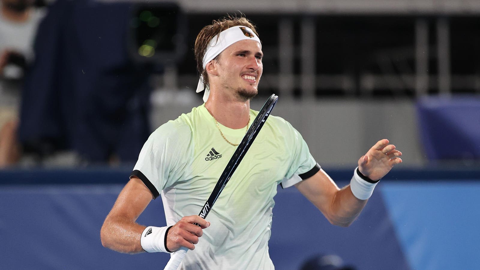 Alexander Zverev Assault Allegations: No. 4 Tennis Player’s Appeal Begins During French Open