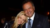 Mira Sorvino Pays Tribute To Father Paul Sorvino: “My Heart Is Rent Asunder”