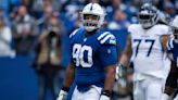 Colts’ Grover Stewart suspended 6 games for PED violation