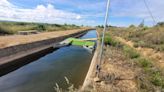 La CHD instala dos nuevos dispositivos para reducir la mortandad de la fauna silvestre en el canal de Arriola