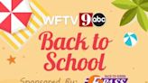 Here are some Central Florida back-to-school events happening this weekend