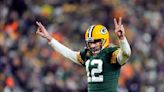NFL insider: Jets should tell Packers to stick it in Aaron Rodgers trade negotiations