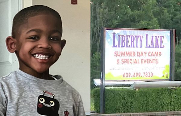 New details emerge after 6-year-old drowns at Liberty Lake summer camp in New Jersey