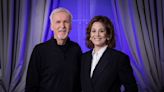 Sigourney Weaver, James Cameron float on in 'Way of Water'