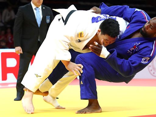 How to watch Judo at Olympics 2024: free live streams and key dates