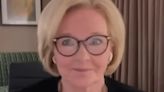 Former Sen. Claire McCaskill Burns Republicans With 1 Of Their Rare Self-Aware Lines