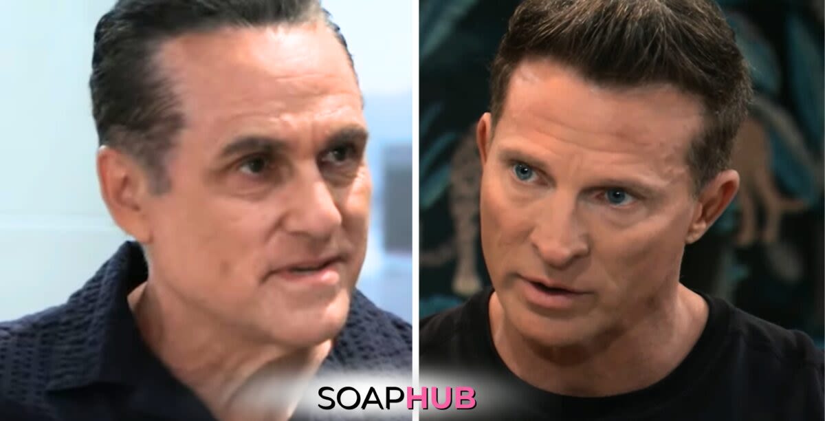 General Hospital Spoilers July 10: Sonny Demands Answers from Jason