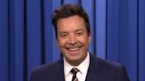 Jimmy Fallon Gets The Giggles Over Prediction About Trump's 'Jail' Prospects