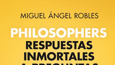 Philosophers, un libro fascinante