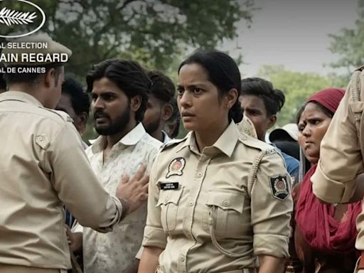 Indian films at Cannes 2024: Sister Midnight starring Radhika Apte to Shahana Goswami as Constable Santosh, 7 must-watch Cannes entries