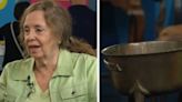 Antiques Roadshow guest nearly left behind cooking vessel worth thousands