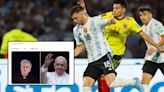 Una final digna de memes: las redes sociales estallan previo al partido Colombia vs. Argentina en la Copa América