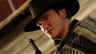 Quentin Tarantino’s canceled final movie was a “meta-verse” - Dexerto