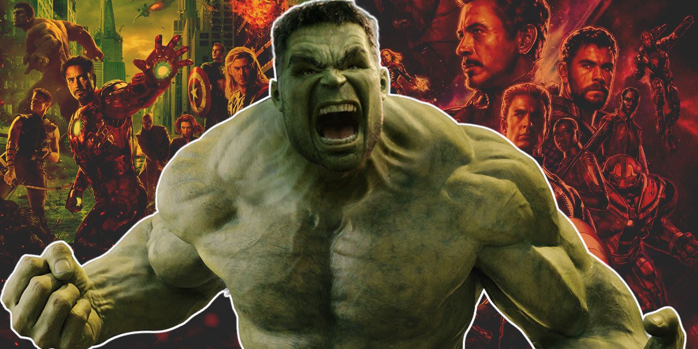 Marvel's Strongest Avenger Never Showcased His Full Strength in the MCU