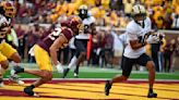 Broncos to sign undrafted punter Nik Constantinou, defensive back Cam Allen