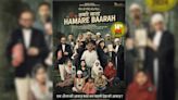 High Court Permits Release Of Controversial Movie 'Hamare Baarah'