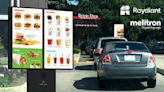 Raydiant and Melitron Enhance Drive-Thru Experience with Innovative Outdoor Digital Menu Boards