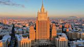Russian Foreign Ministry summons US Ambassador and threatens to expel US diplomats