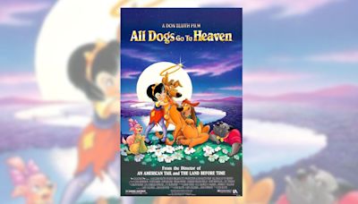 Burt Reynolds Needed 63 Takes to Finish 'All Dogs Go to Heaven' After Judith Barsi's Killing?