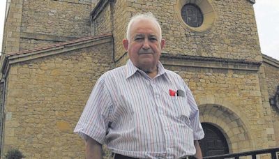 Fallece el naveto Alberto Torga, capellán de los españoles en Holanda y Alemania y abanderado de una Iglesia de 'libertad y fraternidad'