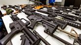 Federal judge strikes down decades-old California ban on assault weapons