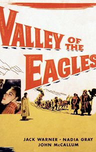 Valley of the Eagles