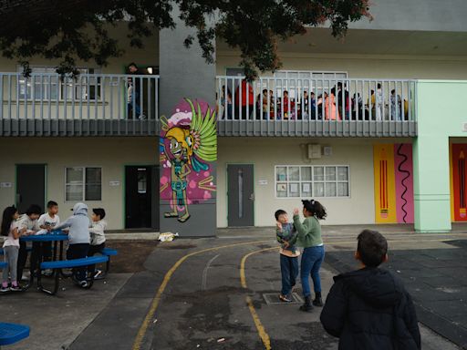 Recess is a right next year in California. Are school districts ready?