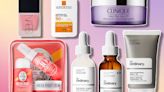 The best LOOKFANTASTIC deals on perfume, makeup, haircare and more