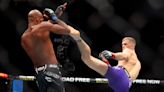 Dana White unsurprised by Ian Machado Garry vs. Michael Page lacking action, scored UFC 303 fight a draw