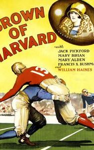 Brown of Harvard (1926 film)