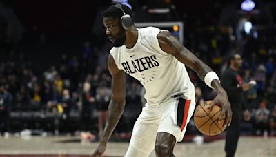 This New Orleans Pelicans, Trail Blazers Trade Would Feature Deandre Ayton