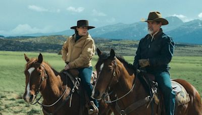 ‘Outer Range’ Season 2 Review: Josh Brolin’s Time-Traveling Western Improves With Soapy Twists